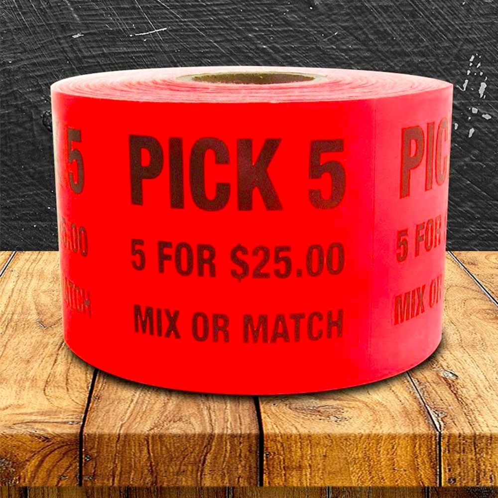 5 for $25 ANY item under $15, For this offer, bundle must be 5 pounds or less